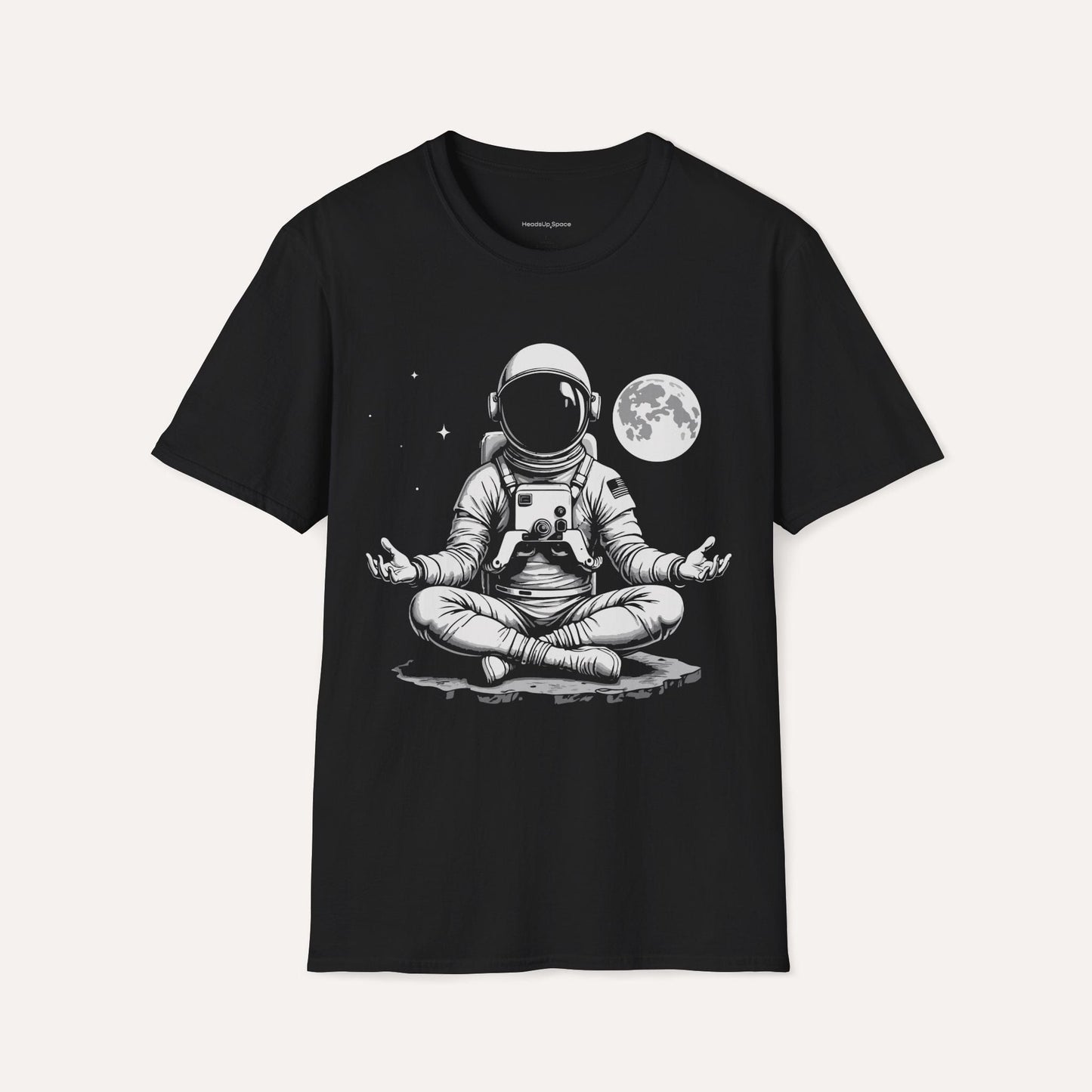 Zen in Zero Gravity