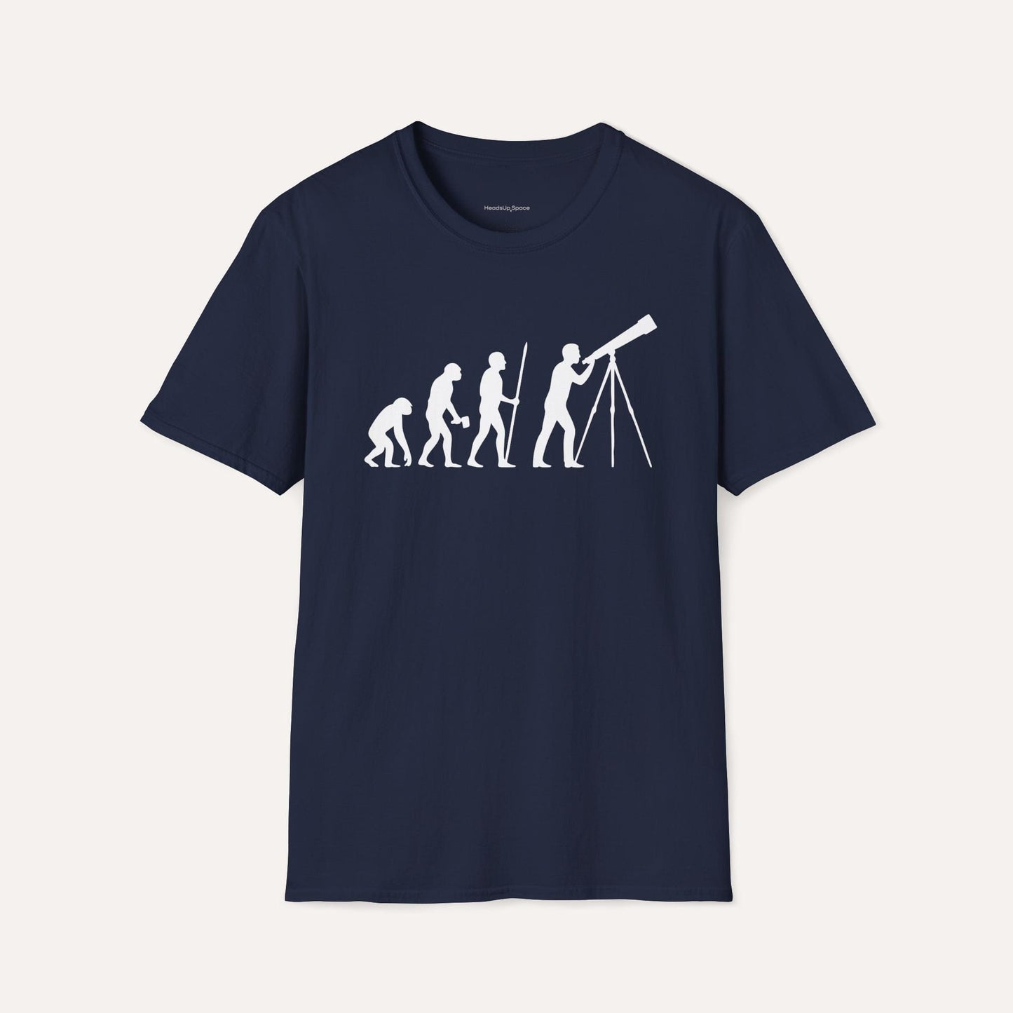Evolution of Stargazing