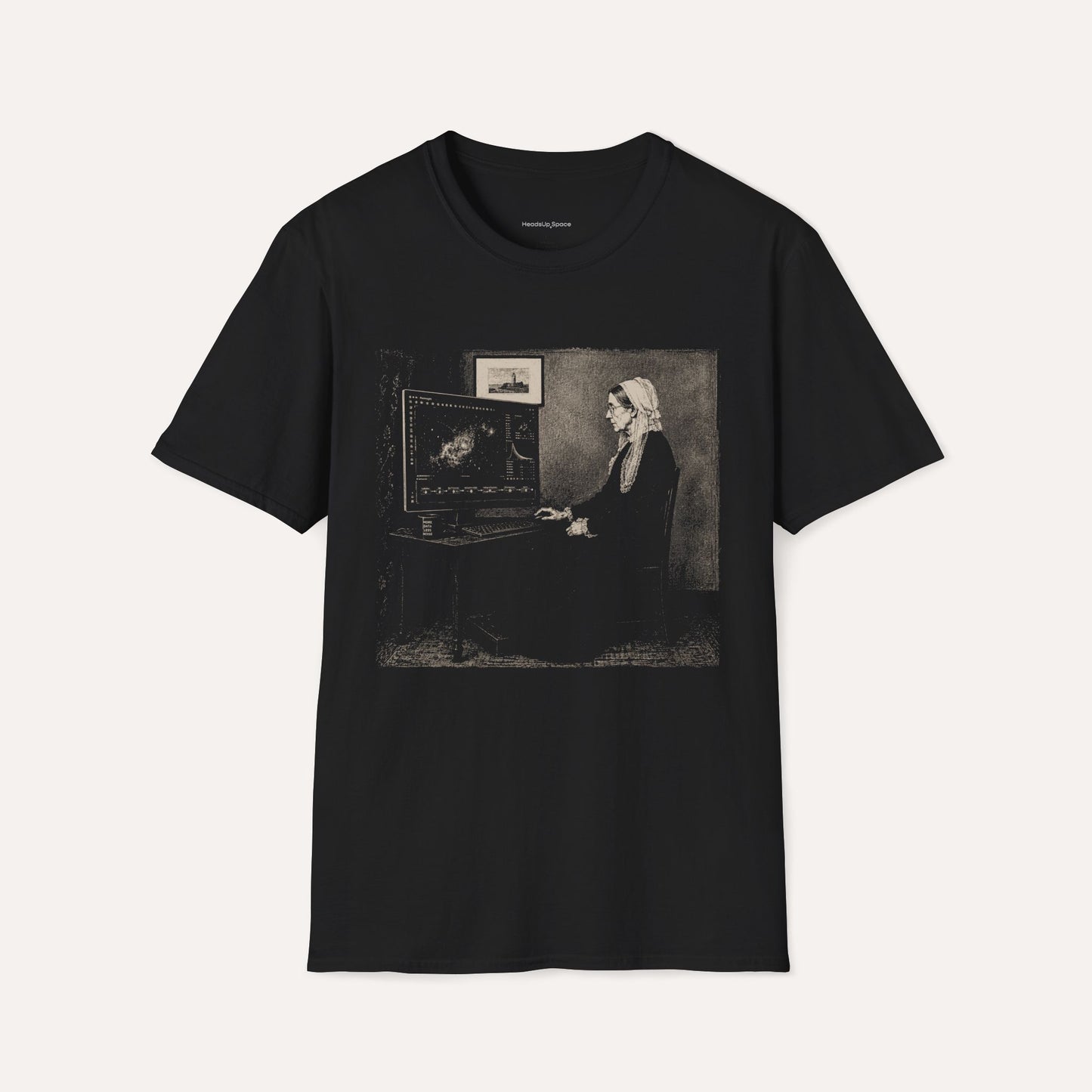 Grandma NINA T-Shirt