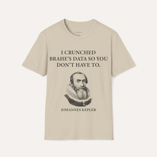 Data Cruncher – Kepler Edition