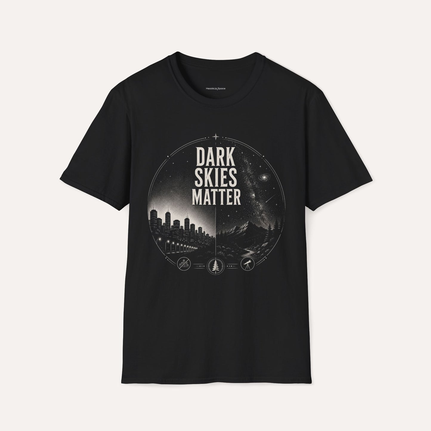 Dark Skies Matter T-Shirt