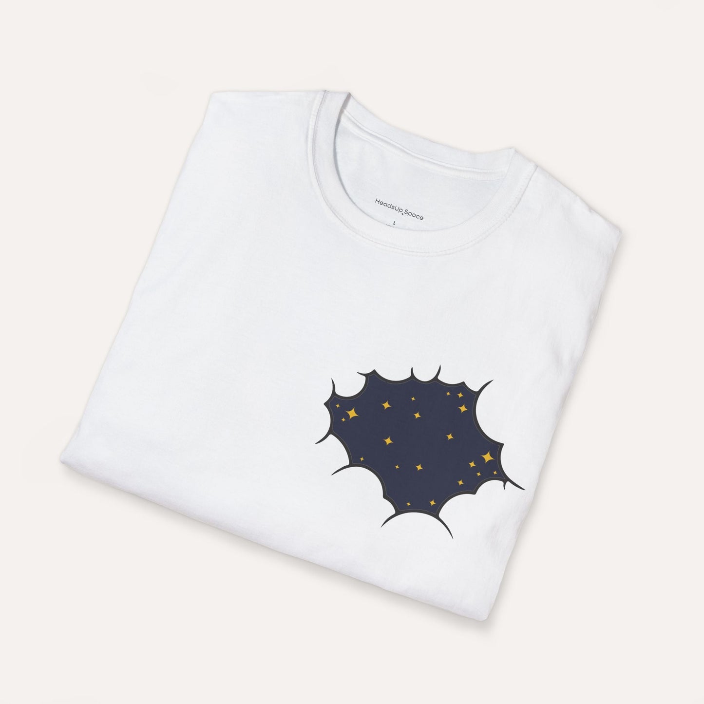 Stars at Heart