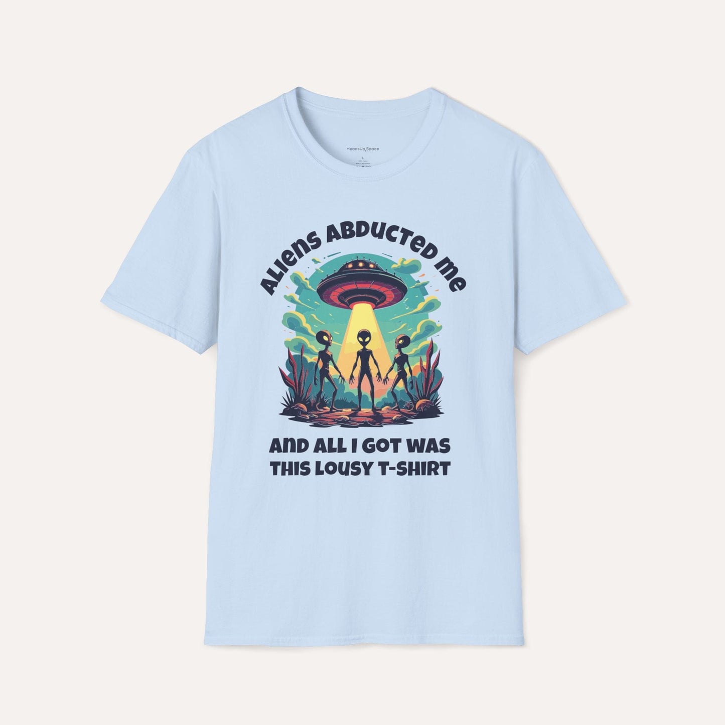 Out of This World Souvenir