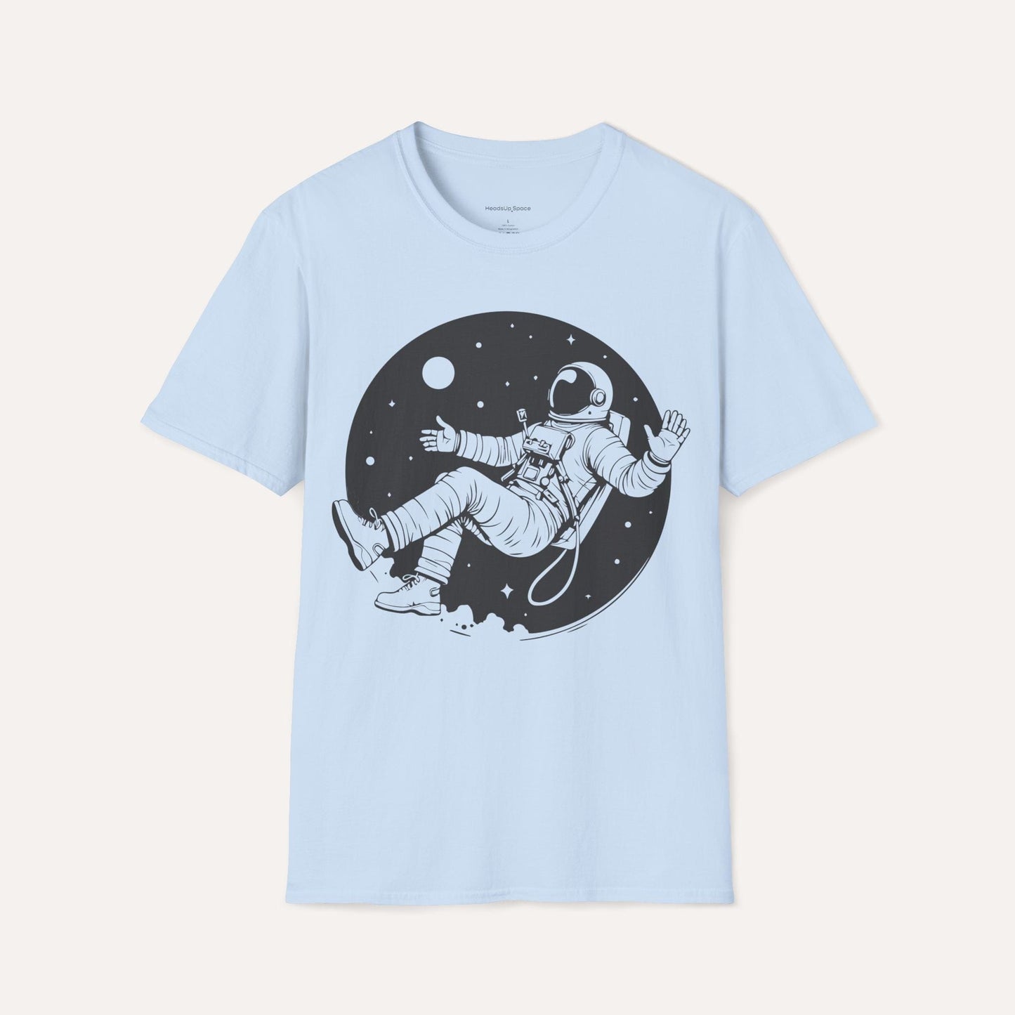 Freefall Through the Stars