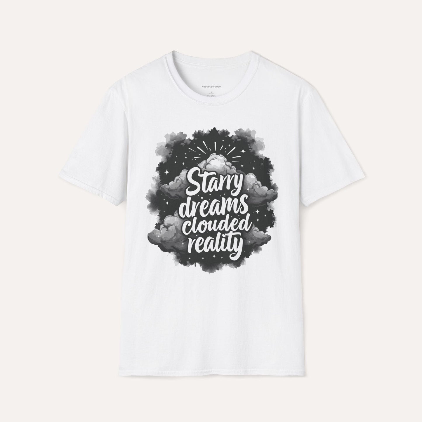 Starry Dreams, Clouded Reality
