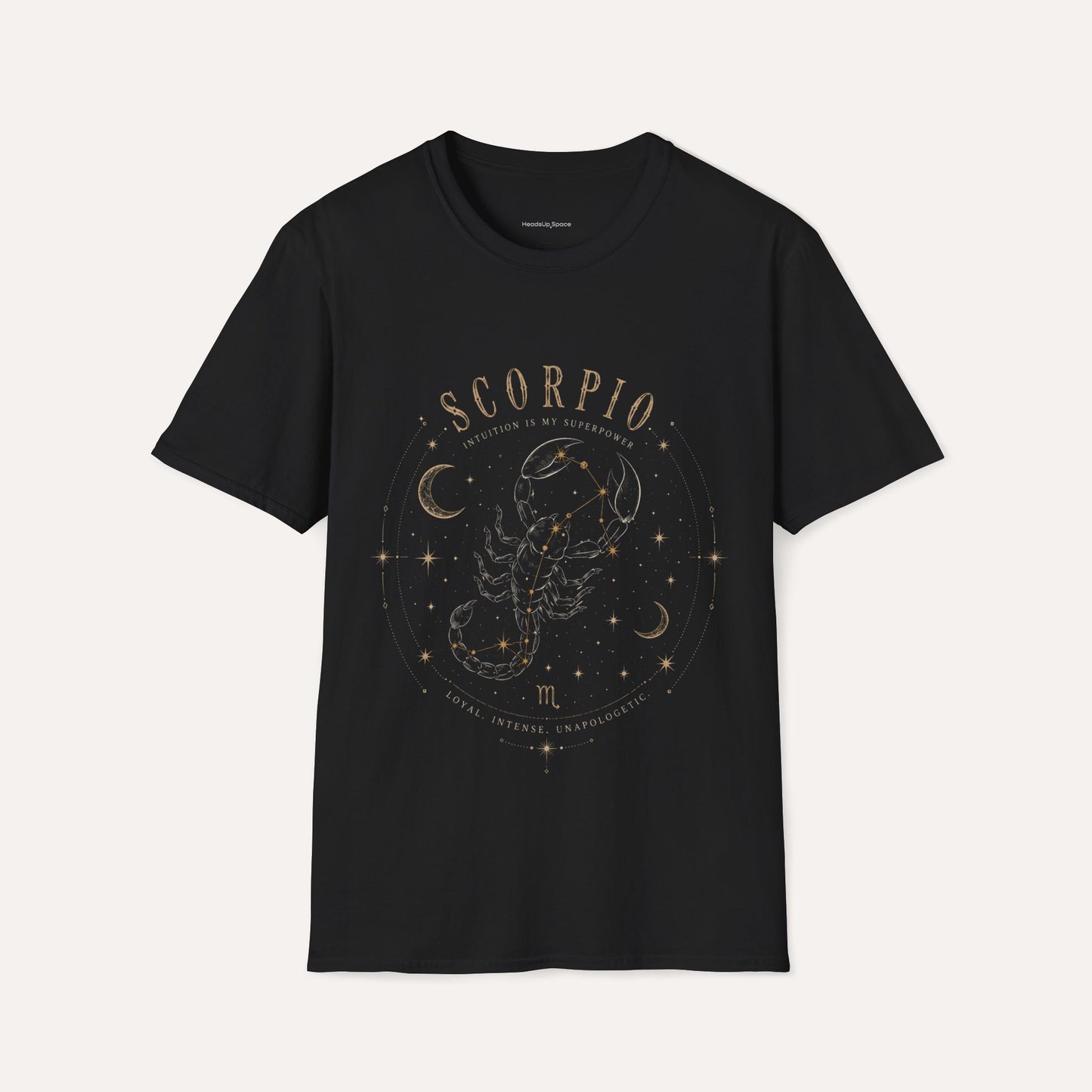 Scorpio