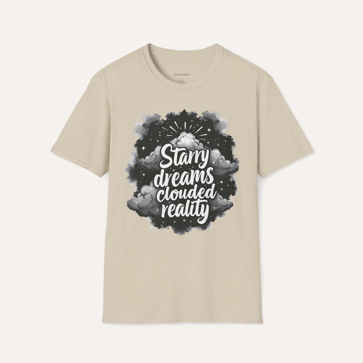 Starry Dreams, Clouded Reality