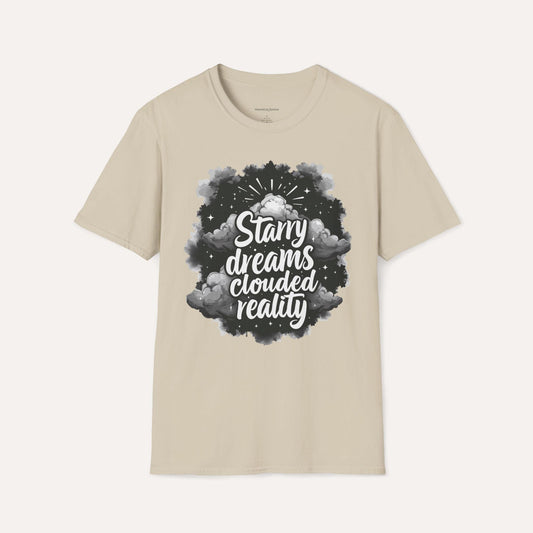 Starry Dreams, Clouded Reality