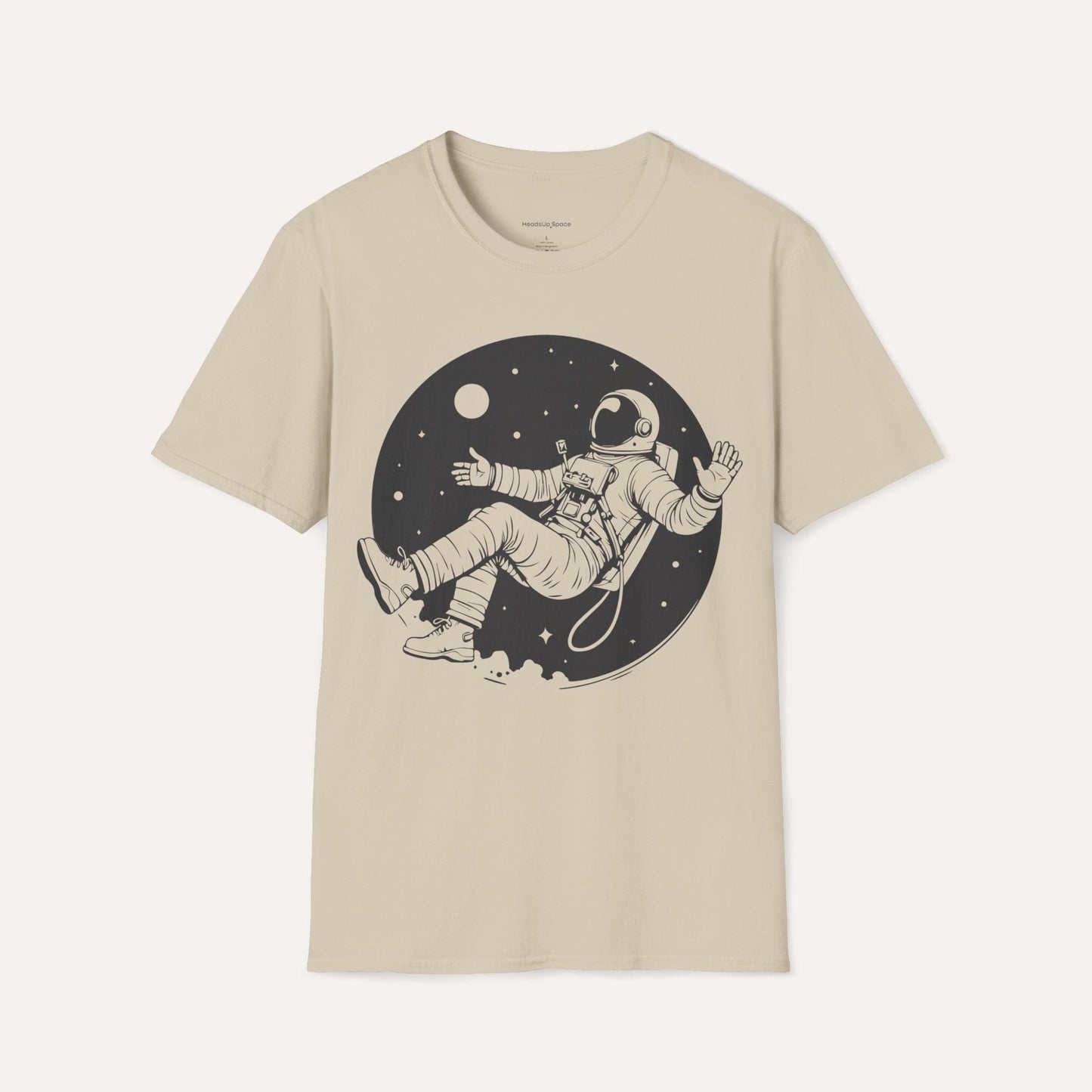 Freefall Through the Stars