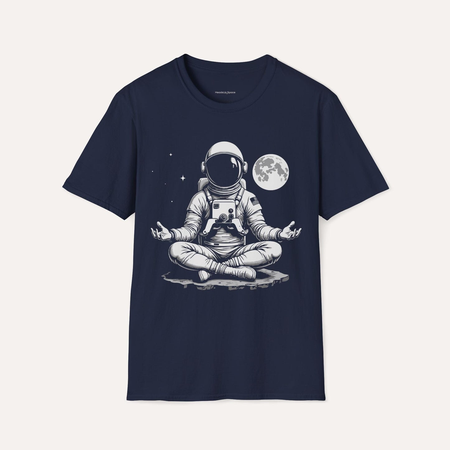 Zen in Zero Gravity