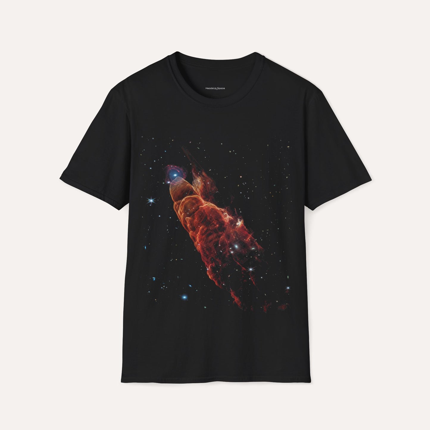 Herbig-Haro 49/50 T-Shirt