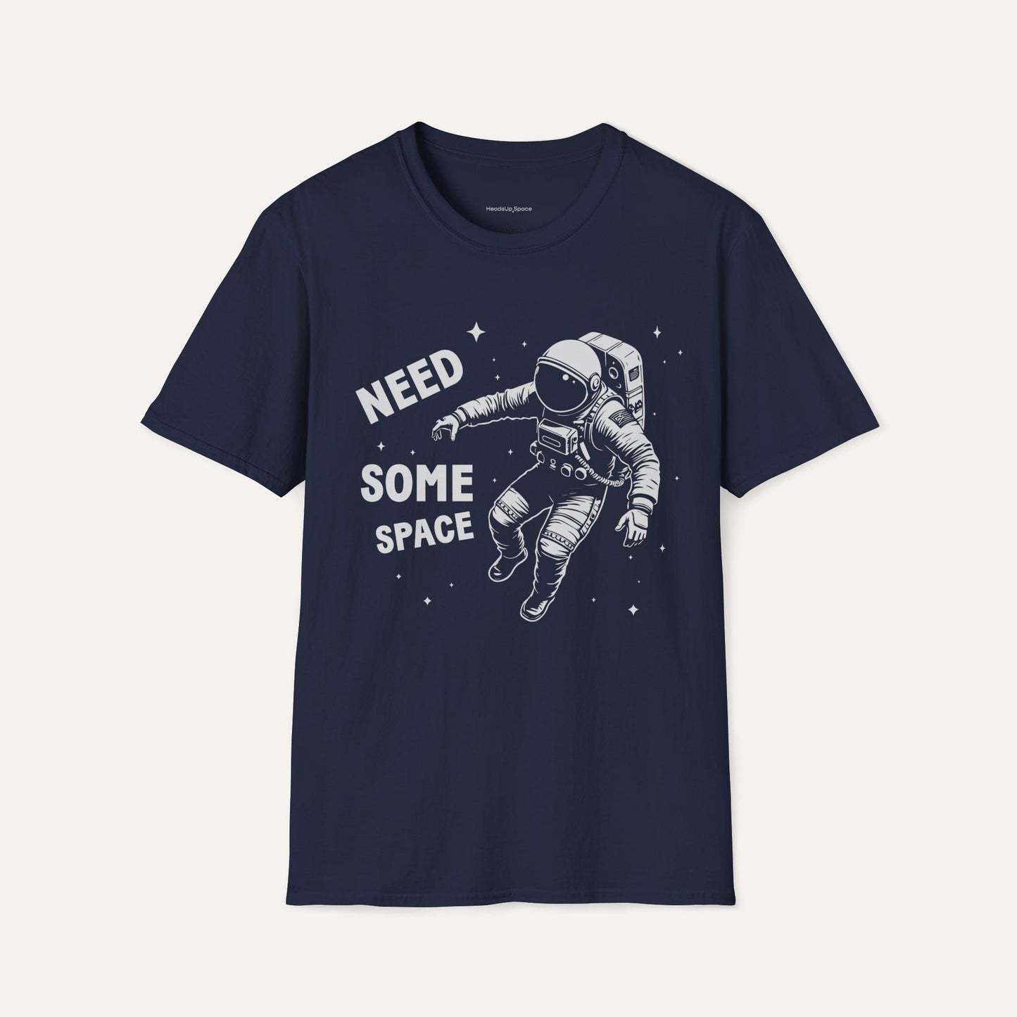 Astronaut's Escape