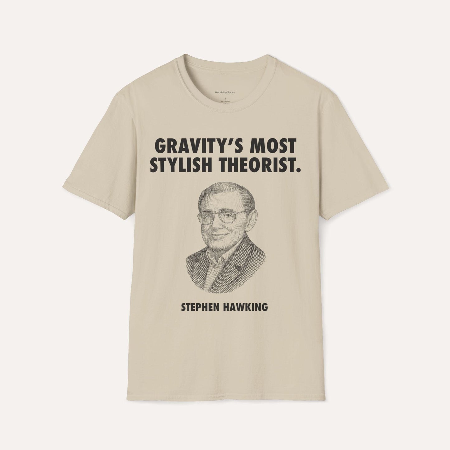Stylish Gravity – Hawking Edition