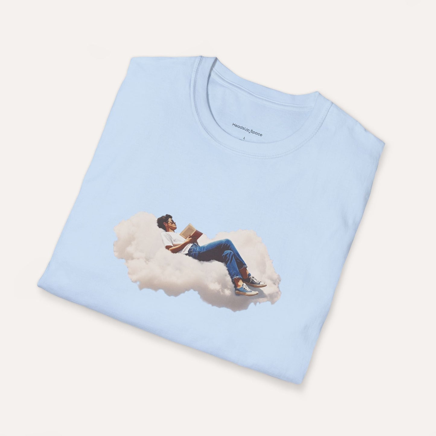 Lost in the Clouds