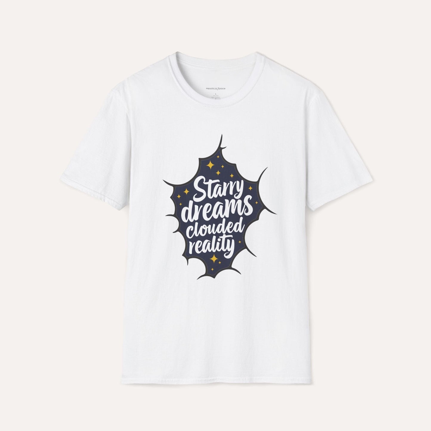 Starry Dreams, Clouded Reality