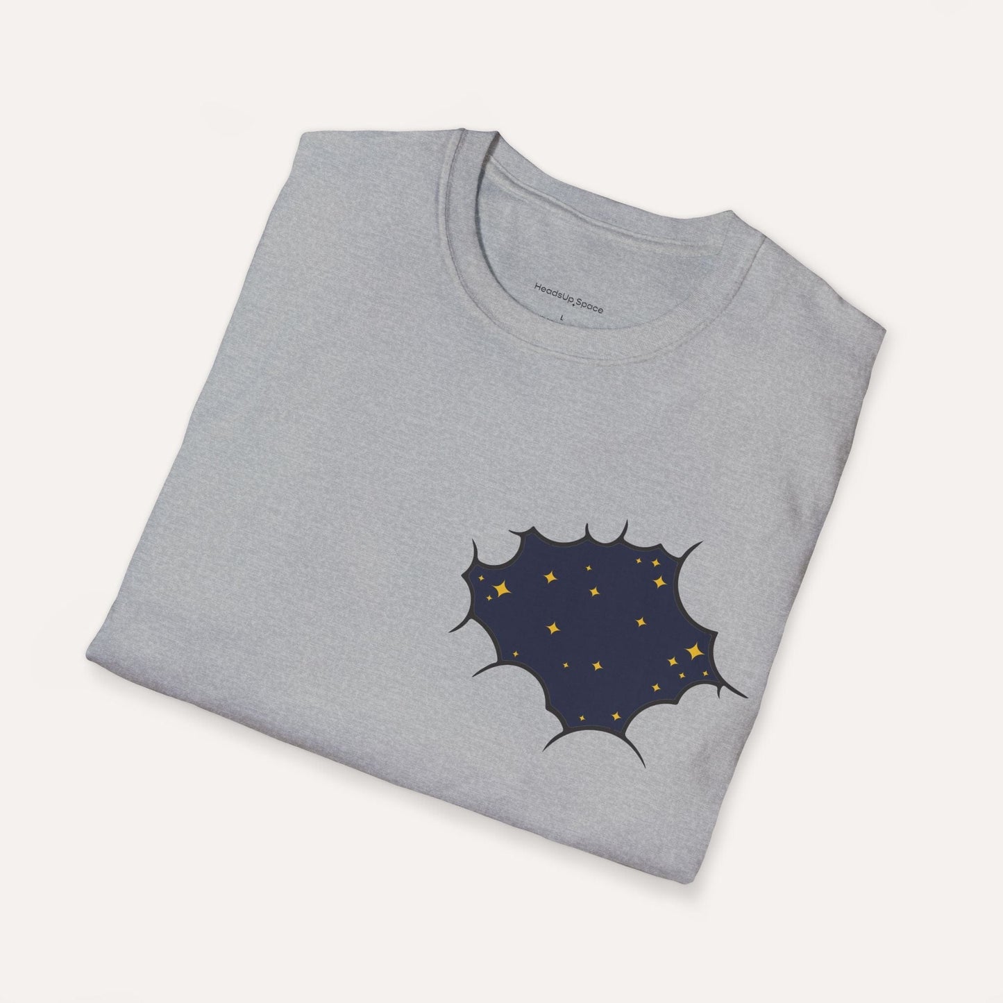 Stars at Heart