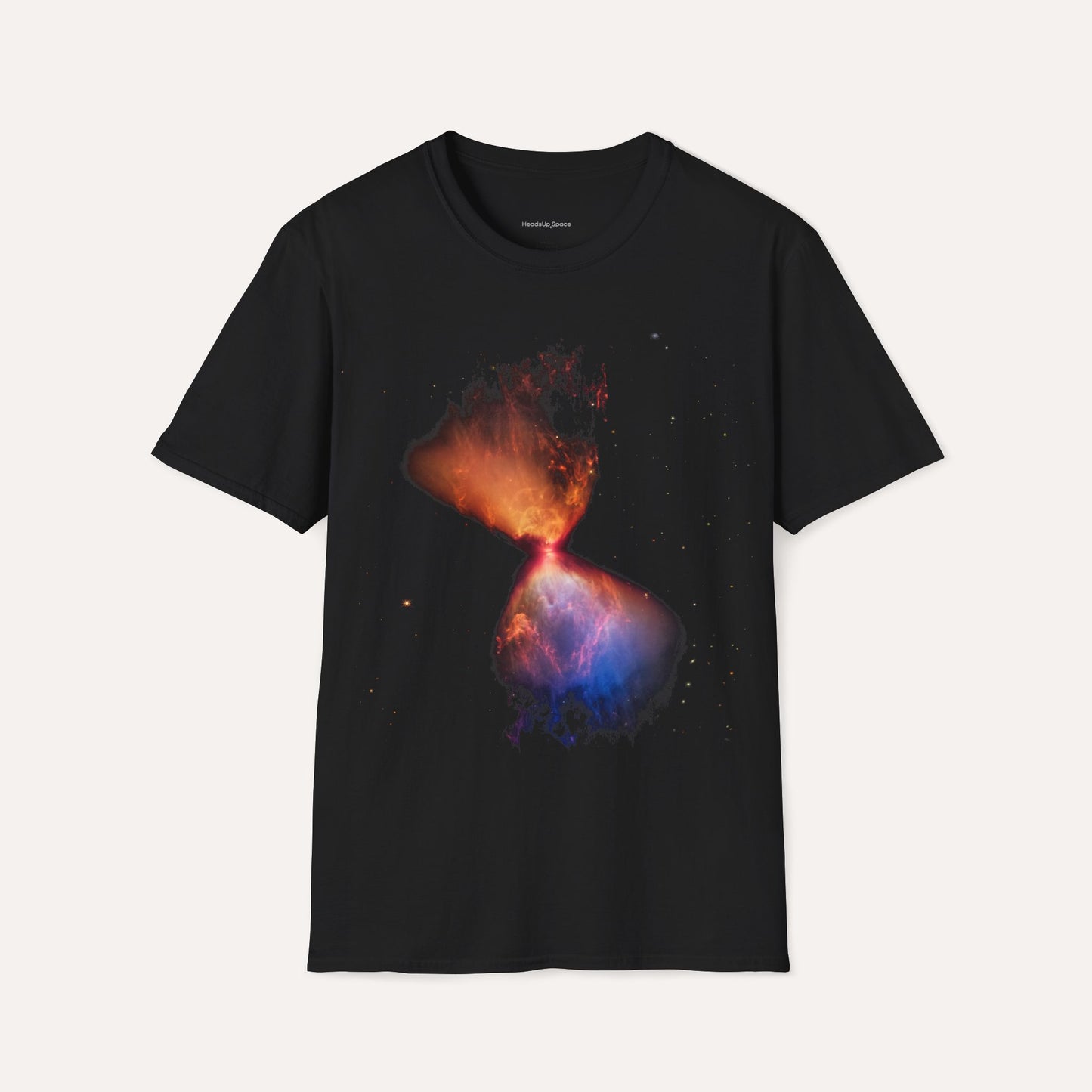 L1527 and Protostar T-Shirt