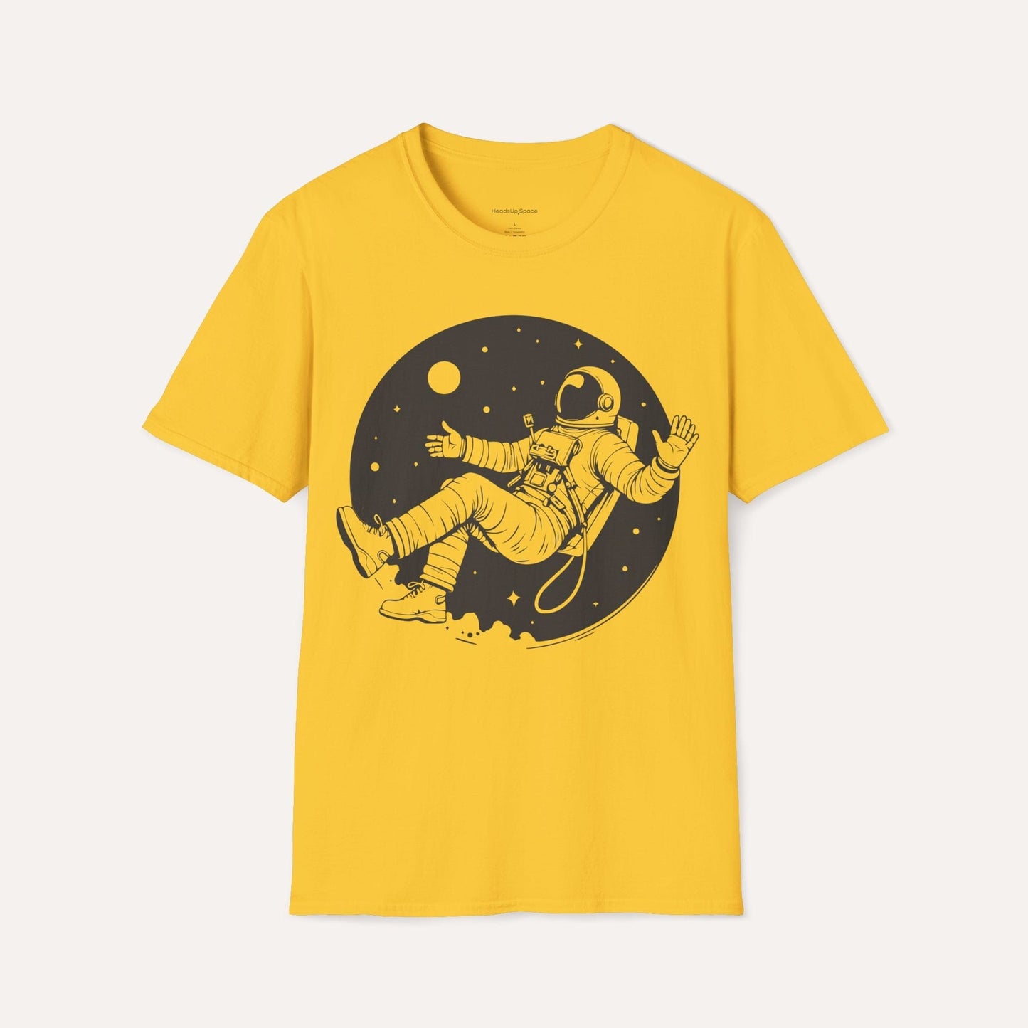 Freefall Through the Stars