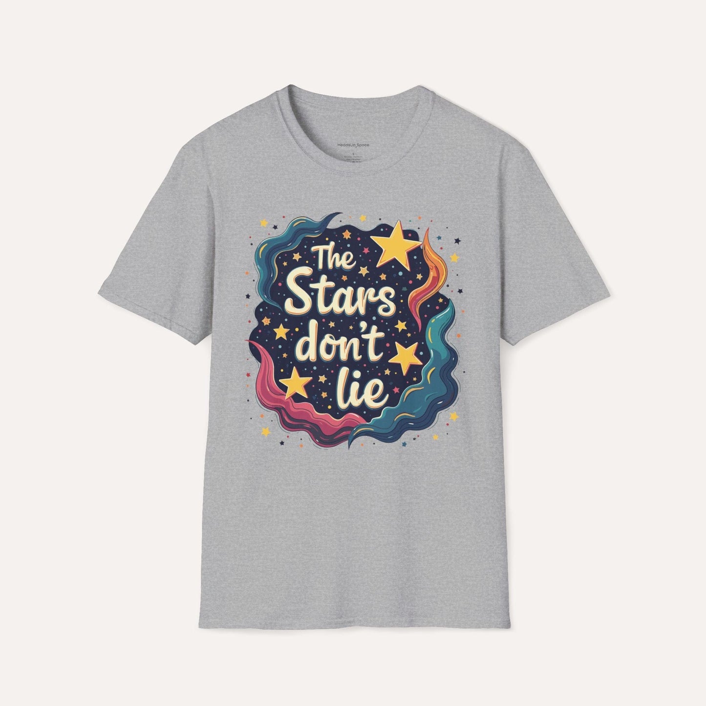 The Stars Don't Lie