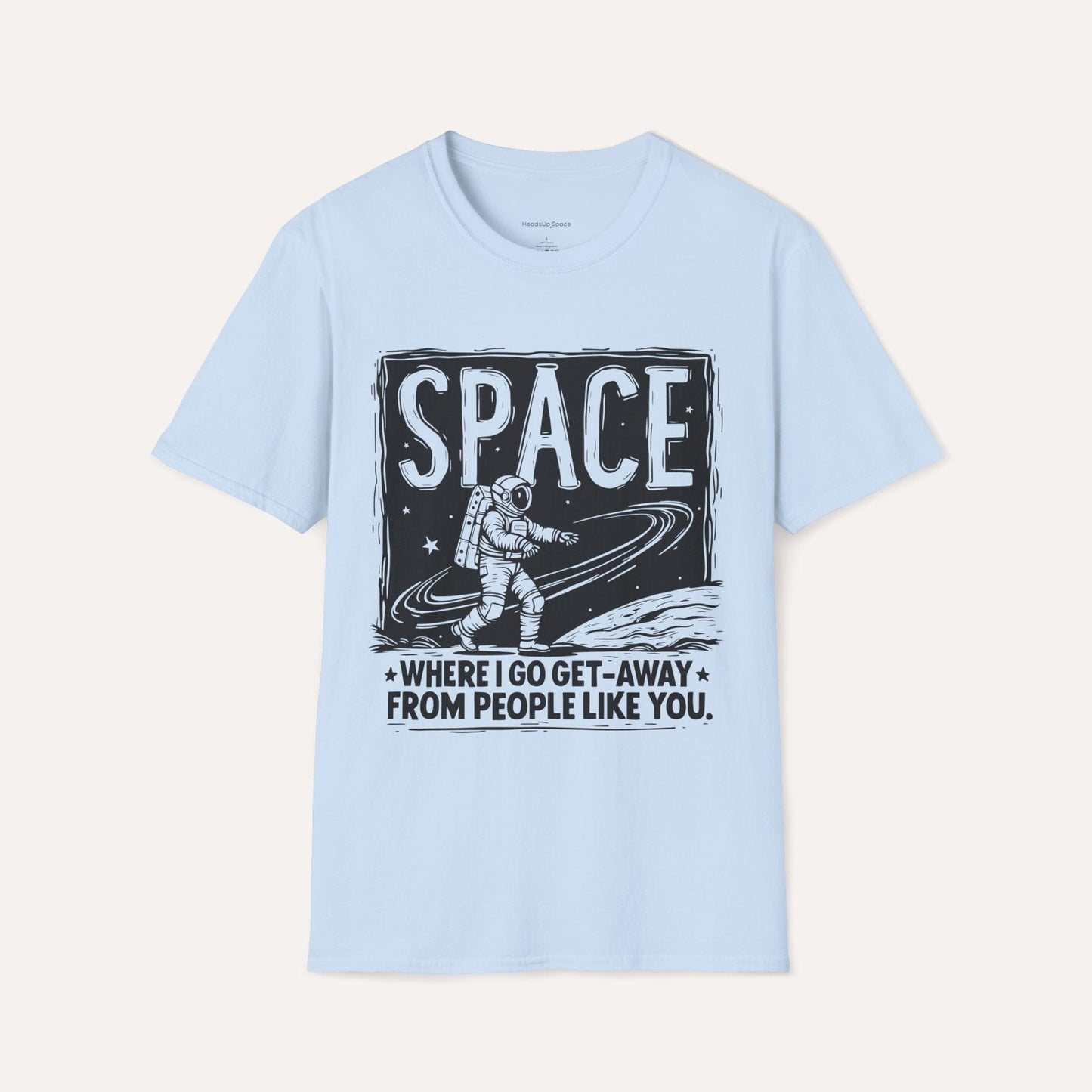 Space: The Ultimate Escape