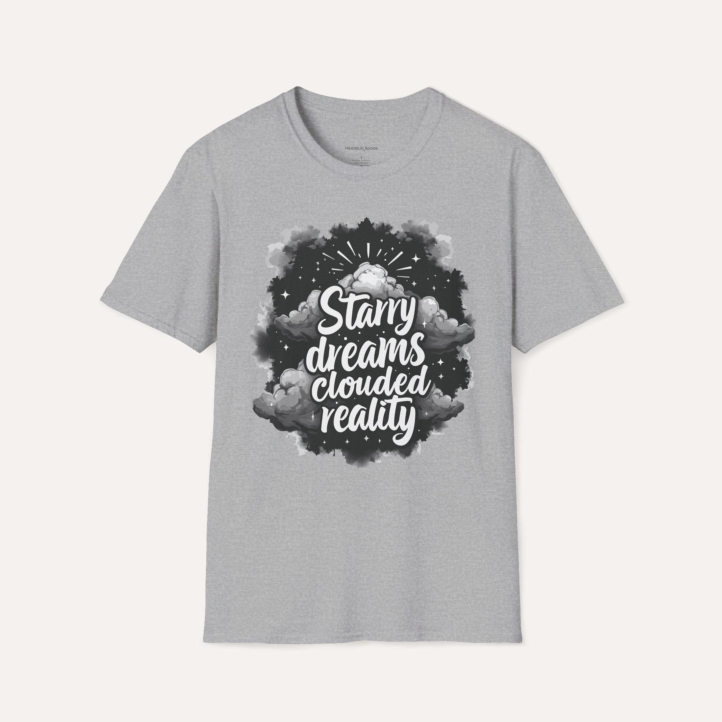 Starry Dreams, Clouded Reality