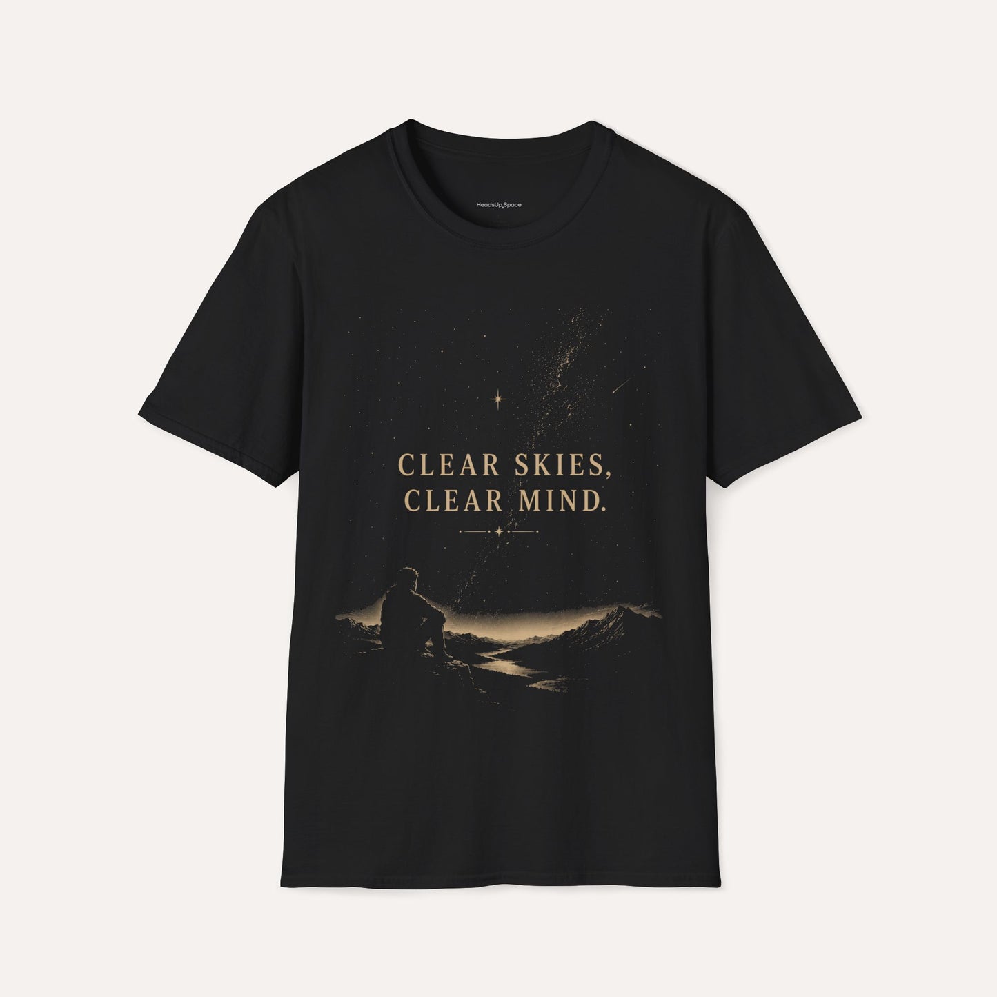 Clear Skies Clear Mind