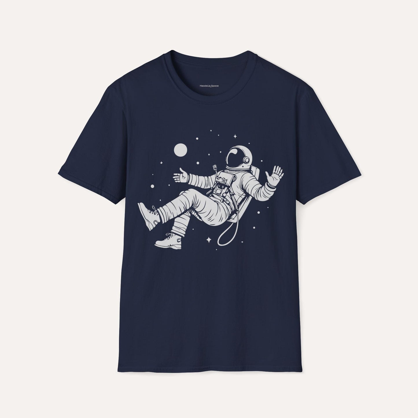 Freefall Through the Stars