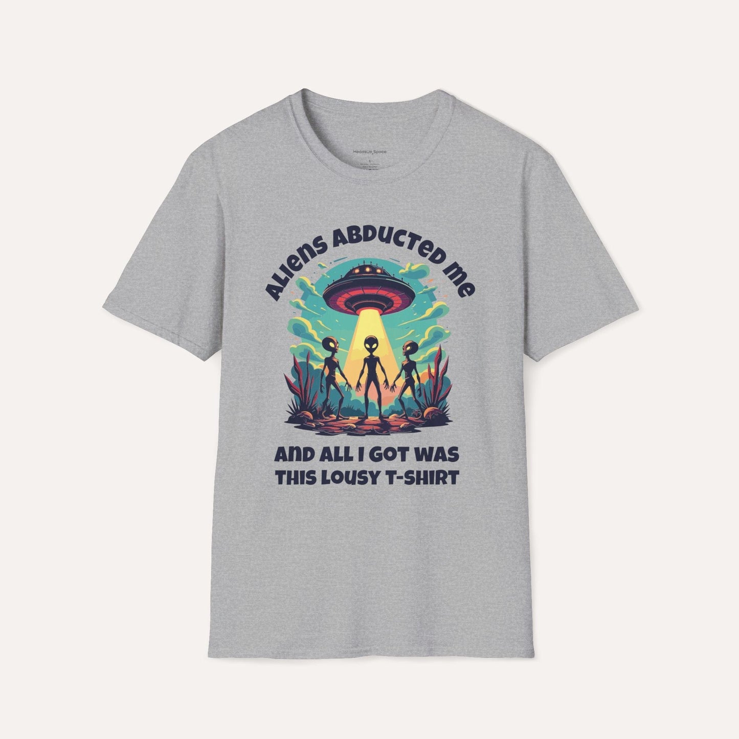 Out of This World Souvenir