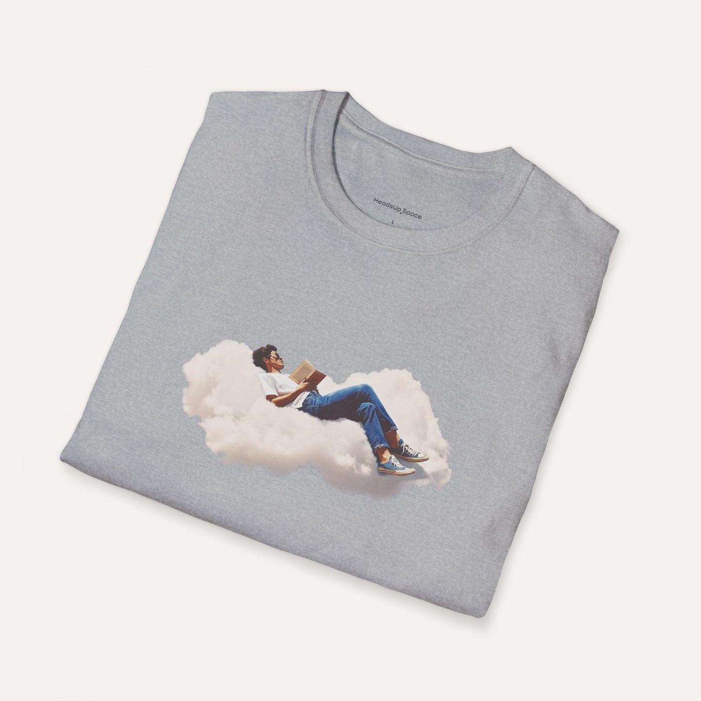 Lost in the Clouds