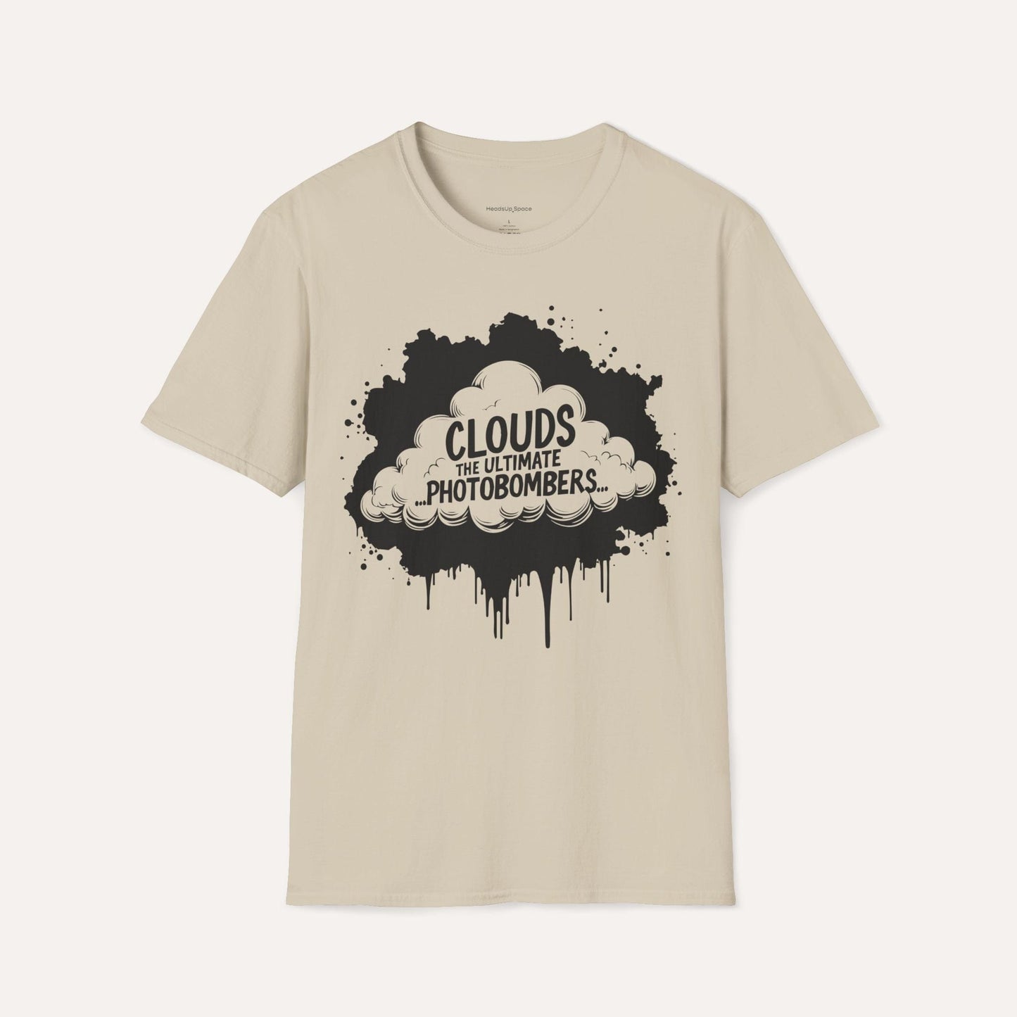 Clouds: The Ultimate Photobombers