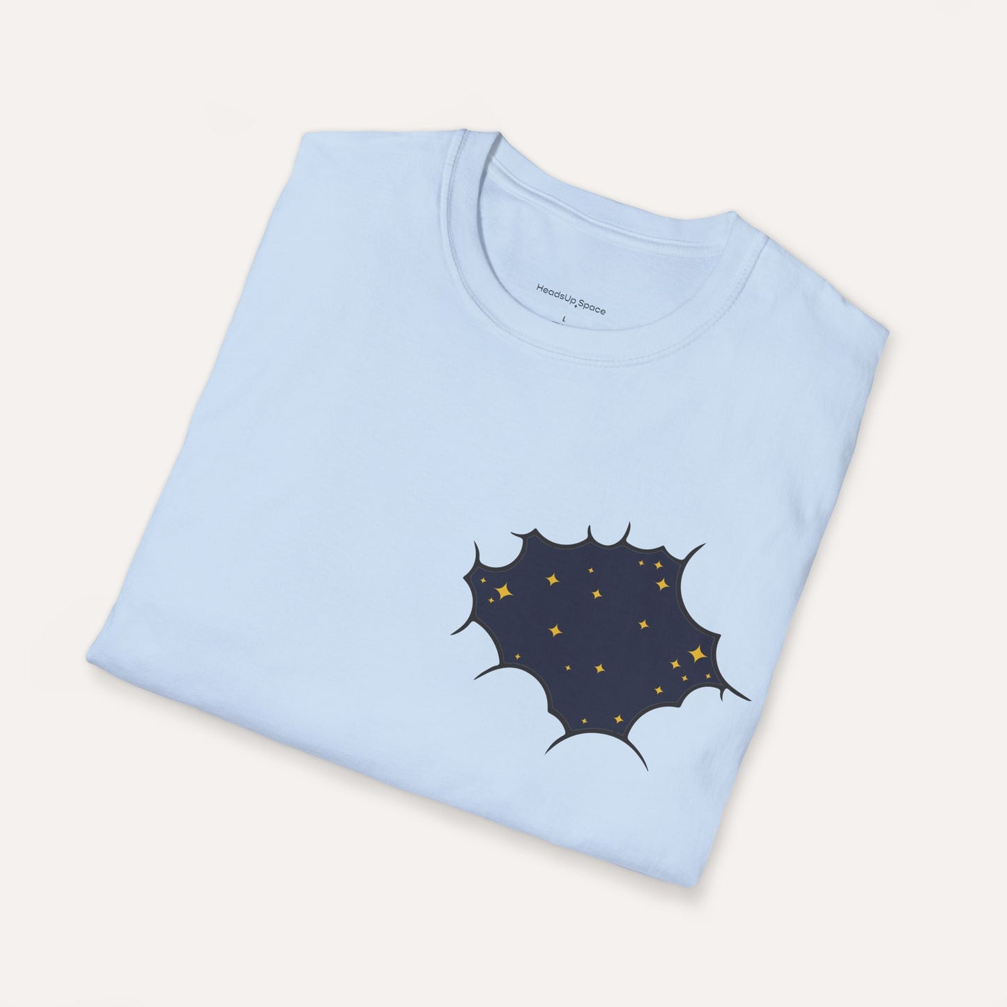 Stars at Heart
