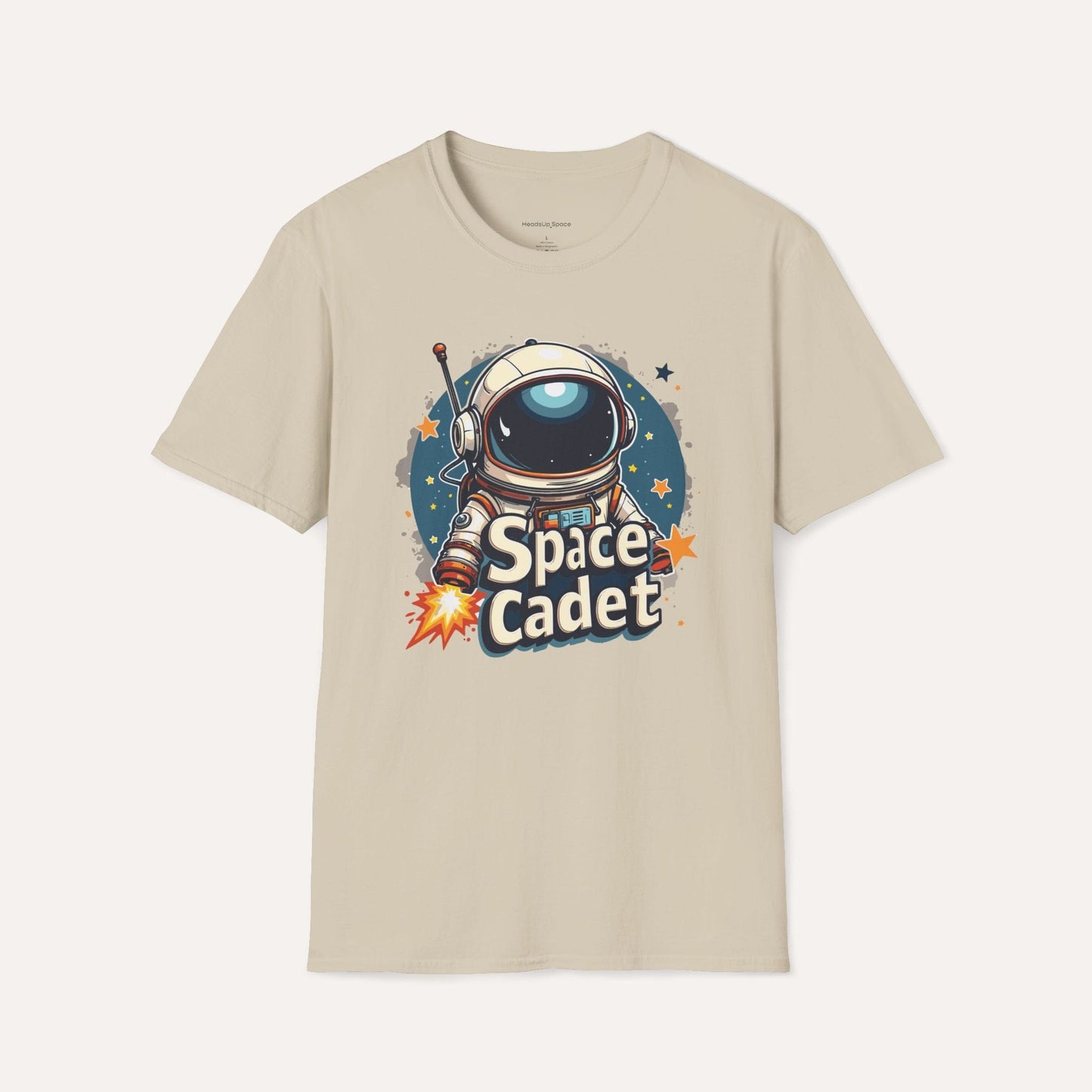 Space Cadet