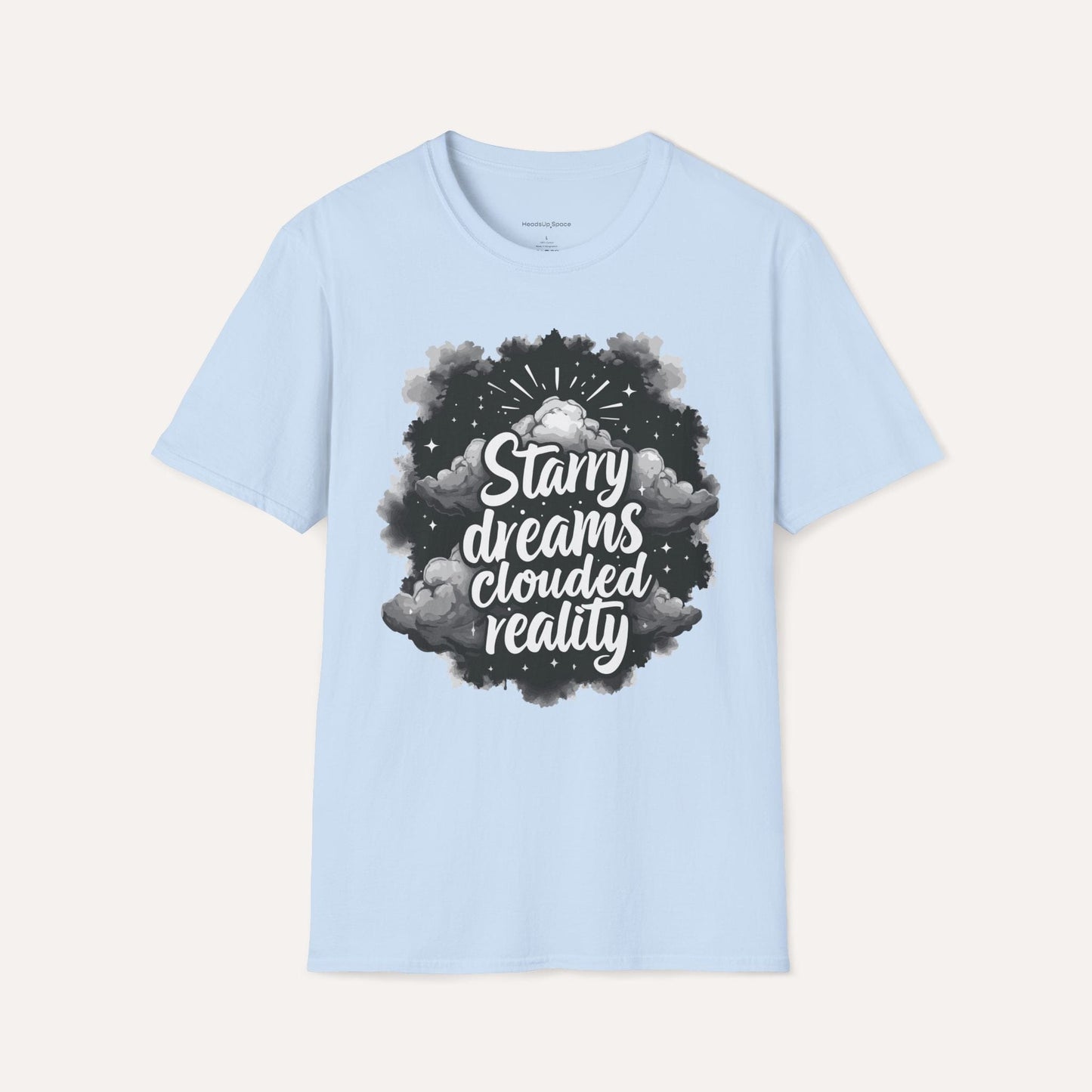 Starry Dreams, Clouded Reality
