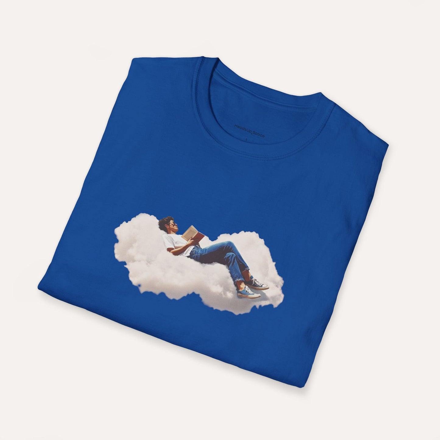 Lost in the Clouds
