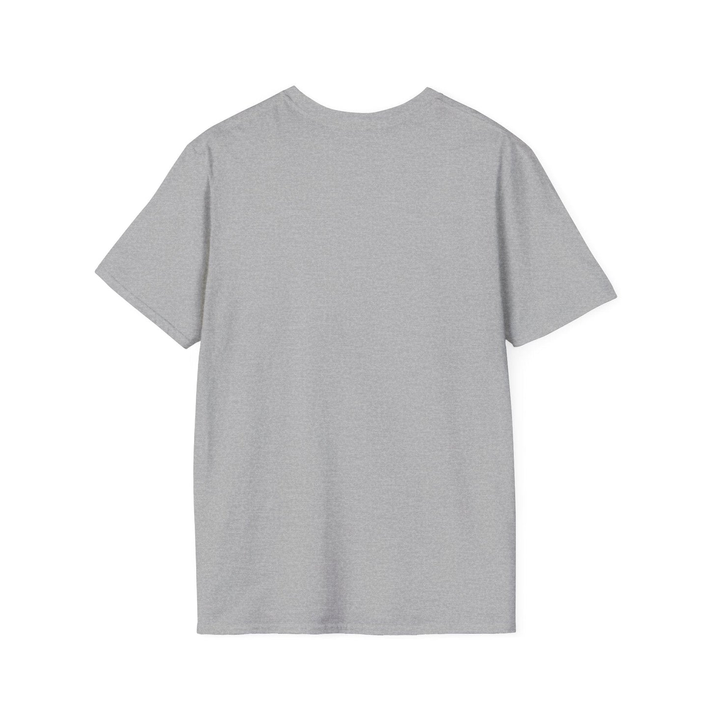 Futuristic UFO Spaceship T-Shirt – Sci-Fi Techwear Gift for Space Lovers