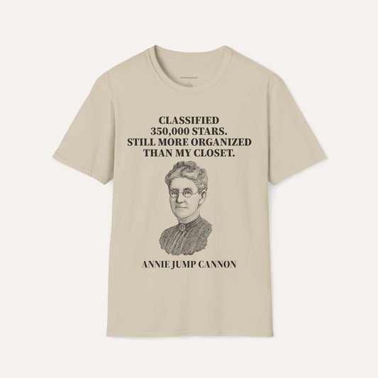 Star Sorter – Cannon Edition