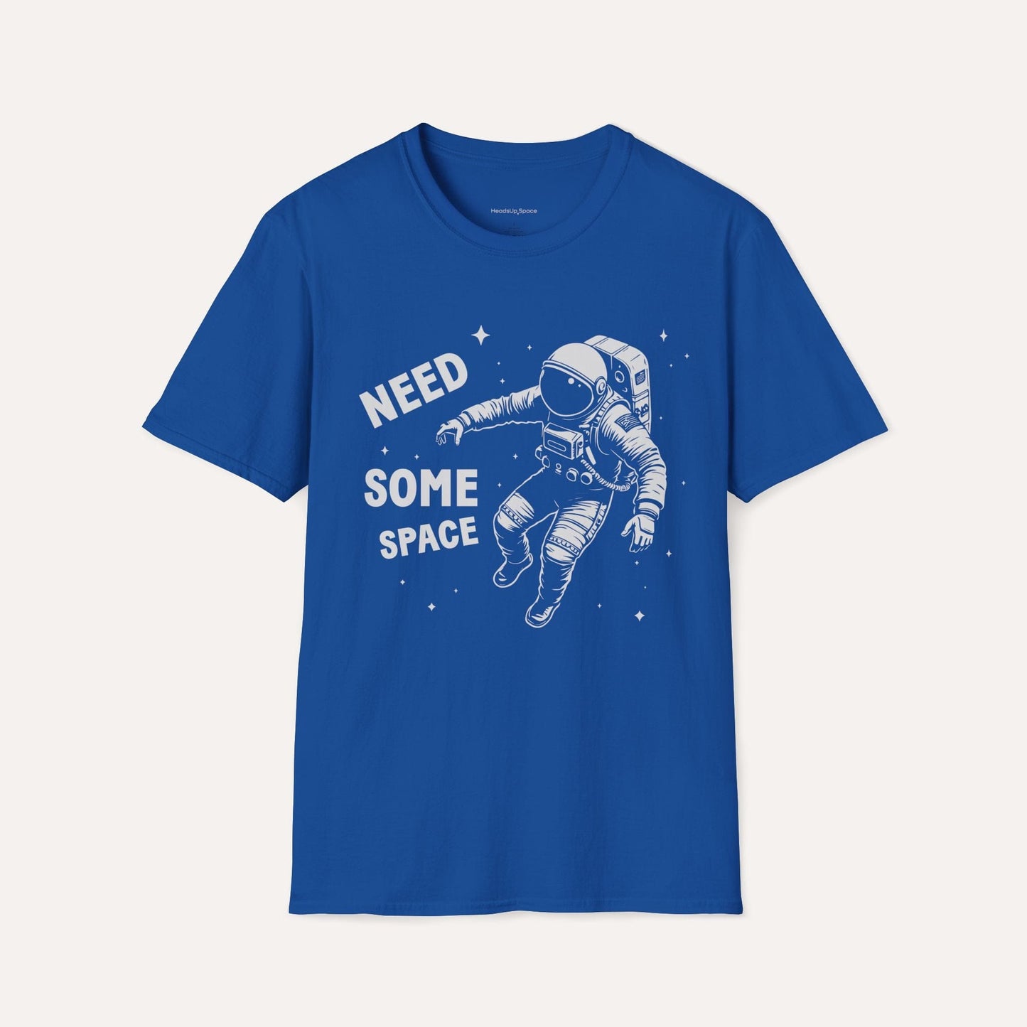 Astronaut's Escape