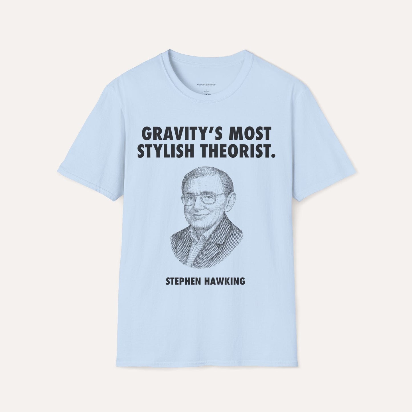 Stylish Gravity – Hawking Edition