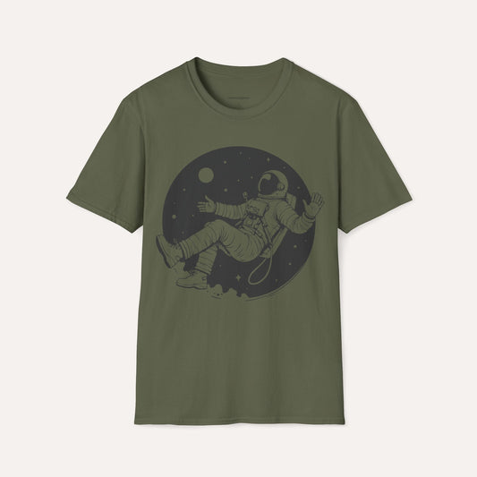 Freefall Through the Stars