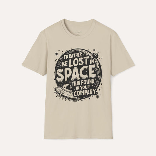 Lost in Space