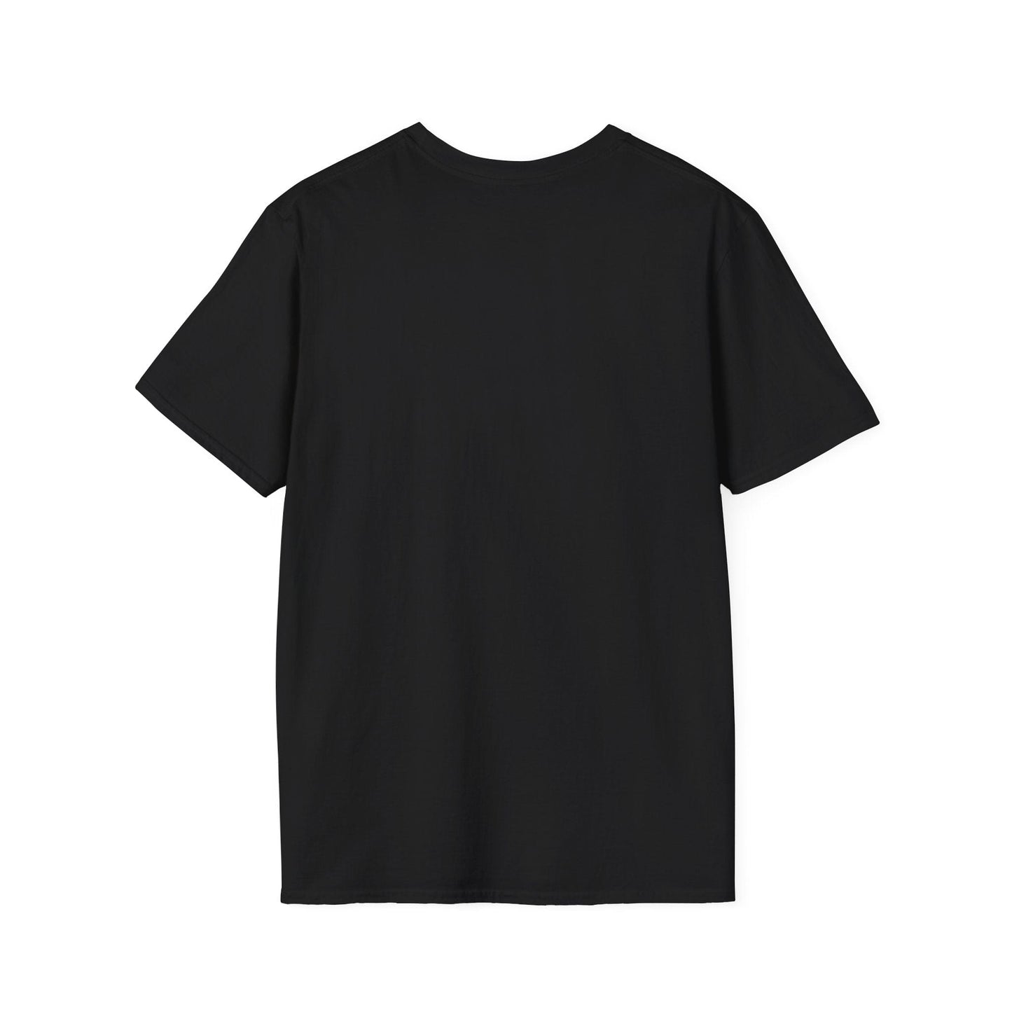 Futuristic UFO Spaceship T-Shirt – Sci-Fi Techwear Gift for Space Lovers
