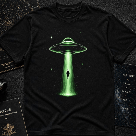UFO Green