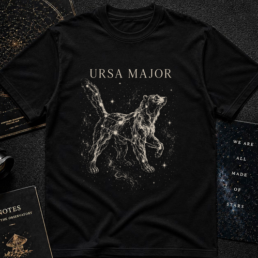 Usra Major T-Shirt
