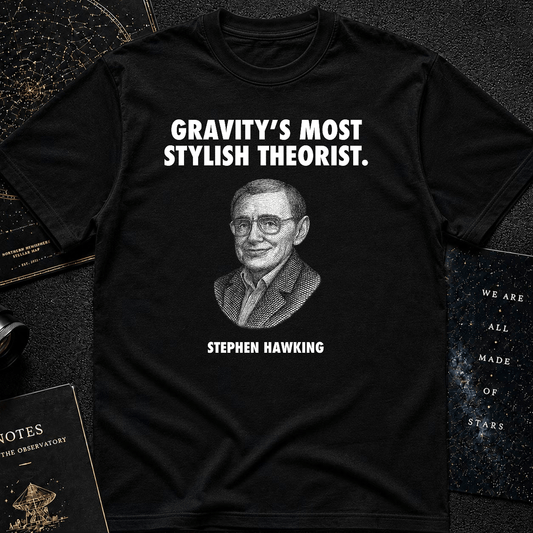 Stylish Gravity – Hawking Edition