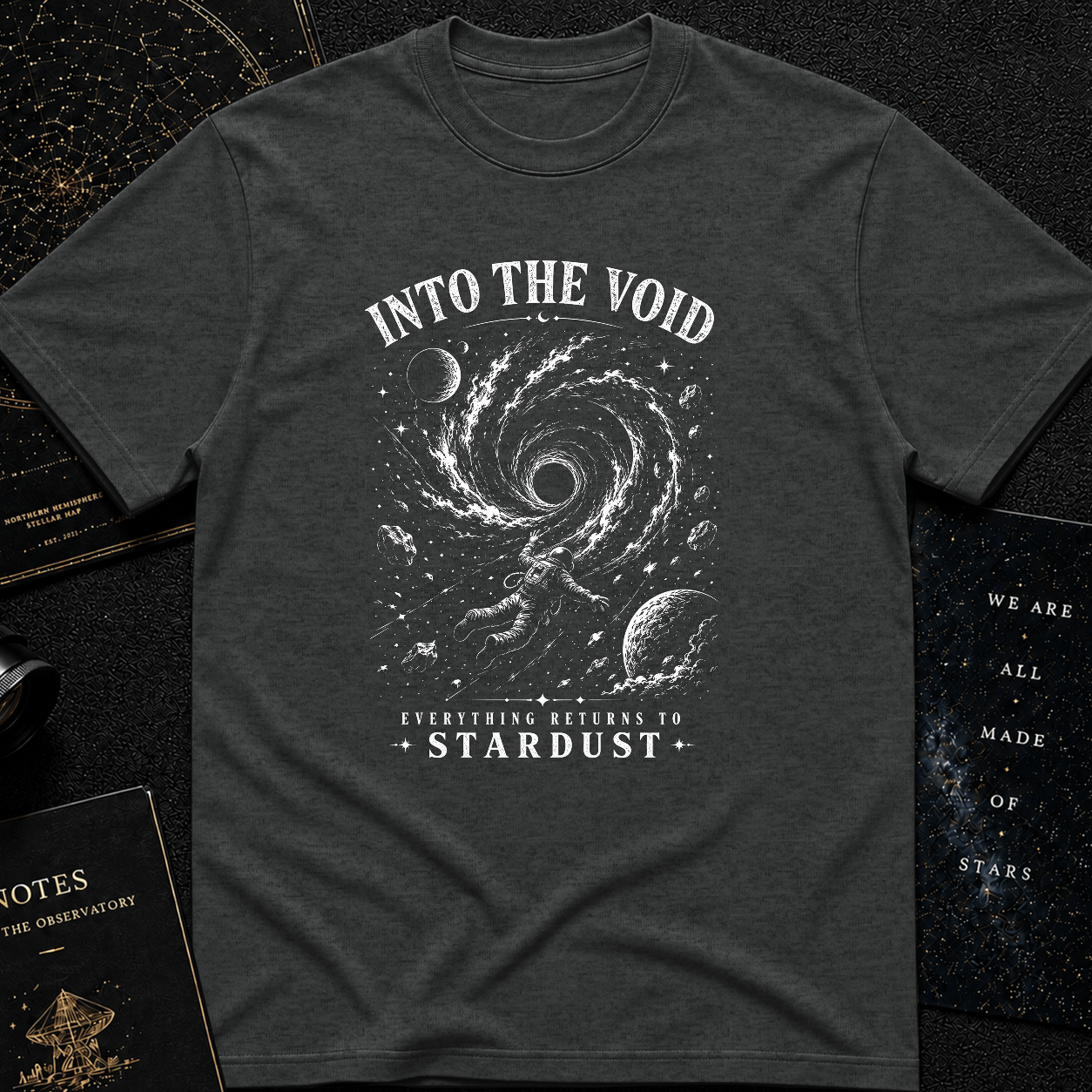 Into The Void