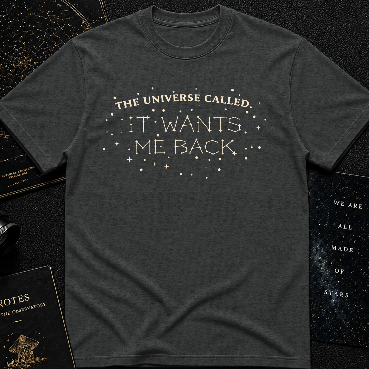 Cosmic Calling