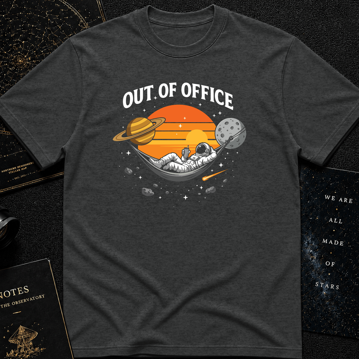 Out Of Office