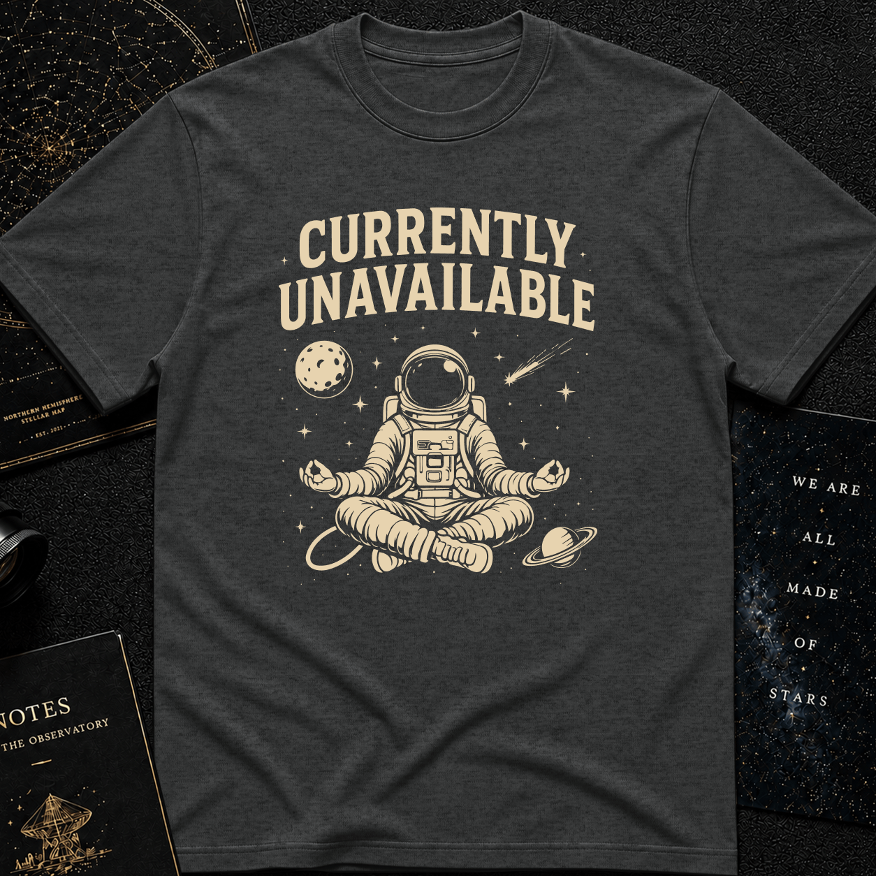 CURRENTLY UNAVAILABLE