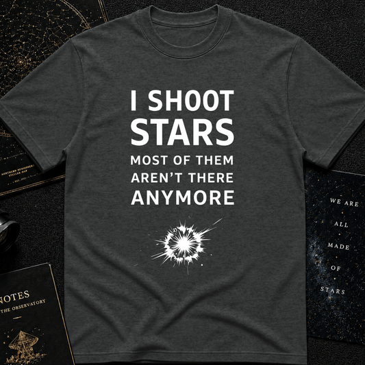 stars aren't there anymore T-Shirt