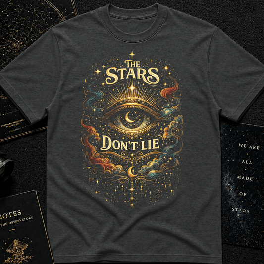 The Stars Don't Lie